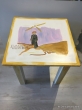 Hand-painted Children's Tables