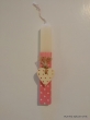 Hand Made Easter Candles.