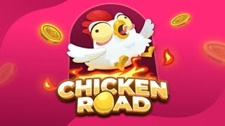 Λεπτομέρειες του κουλοχέρη Chicken Road Chicken Road Χαρακτηριστικά