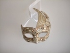 Original Handmade Venice Carnival Masks.